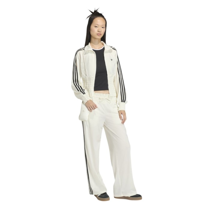 брюки smocked firebird track top из америки вид сбоку