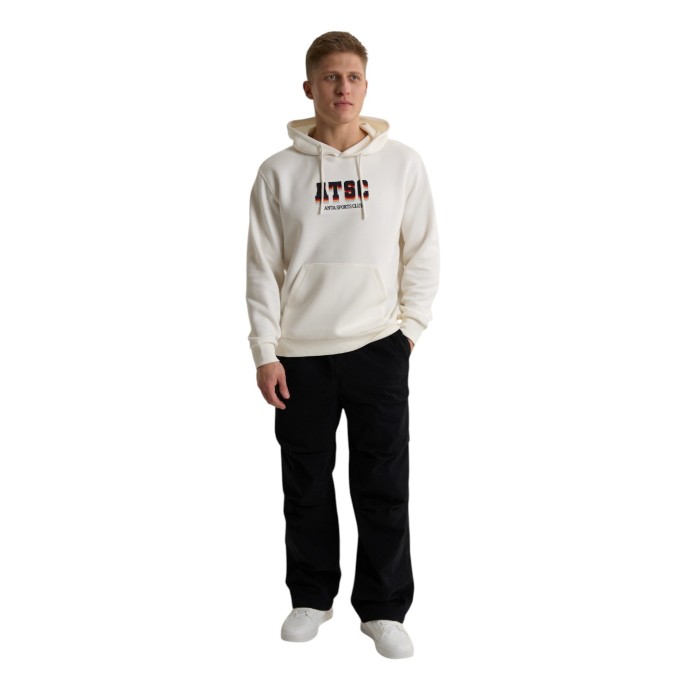 брюки sports club из китая вид сбоку