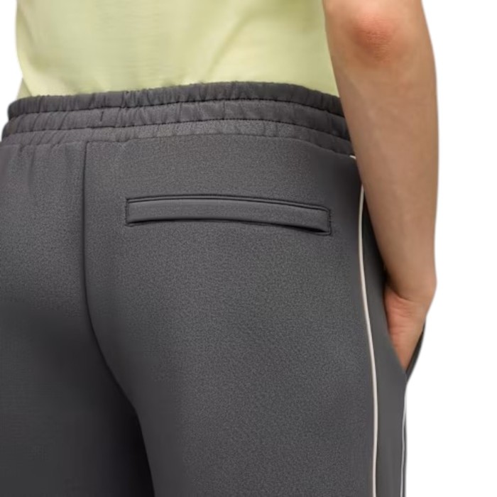 брюки t7 low rise track pants op по цене 5773 руб вид справа