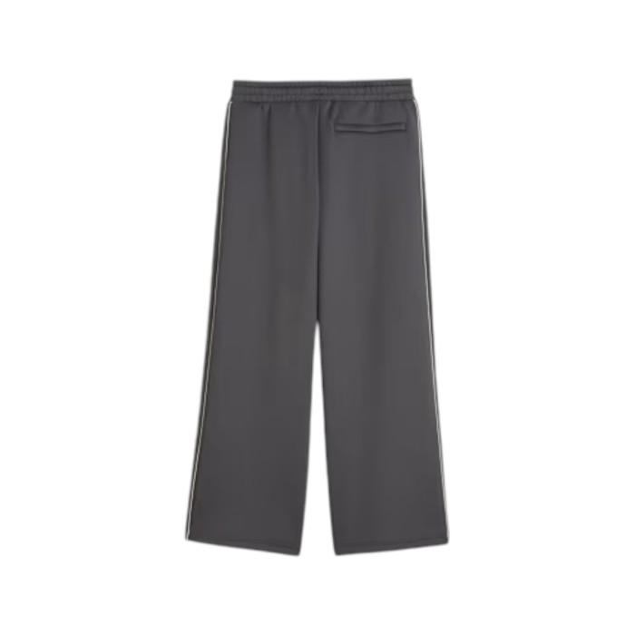 брюки t7 low rise track pants op из проверенных материалов спереди
