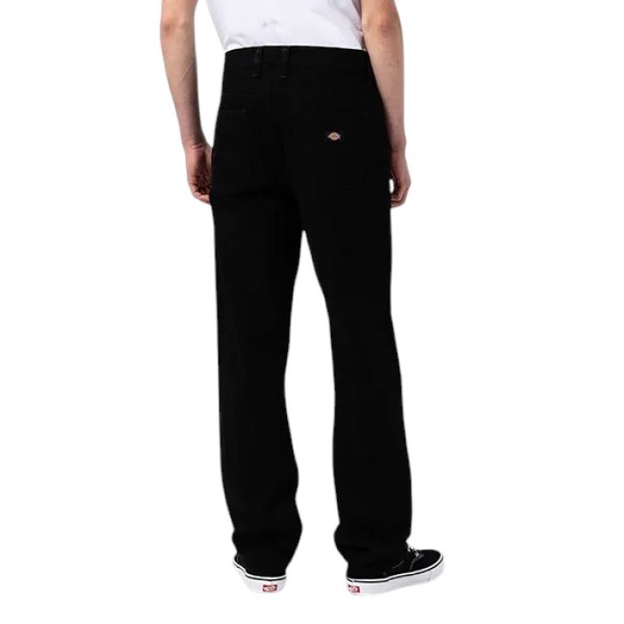 брюки thomasville denim pant от известного бренда вид слева