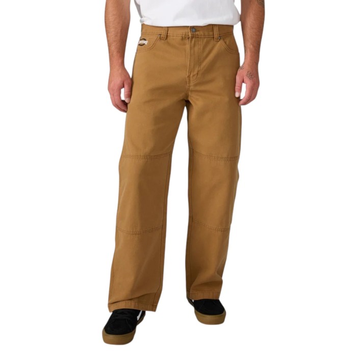 брюки thrasher x pant DK0A88OP0BD1 фотография