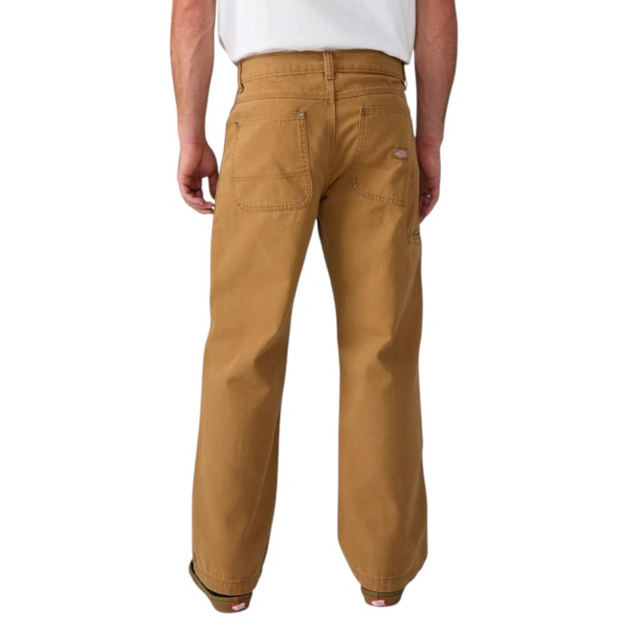 брюки thrasher x pant от известного бренда вид слева
