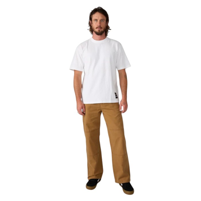 брюки thrasher x pant по цене 8492 руб вид справа