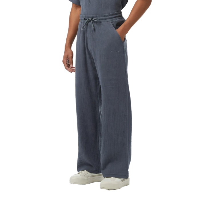 брюки tracksuit trouser UNMISUANTRASIT фотография