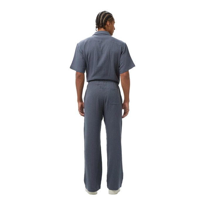 брюки tracksuit trouser по цене 7493 руб вид справа