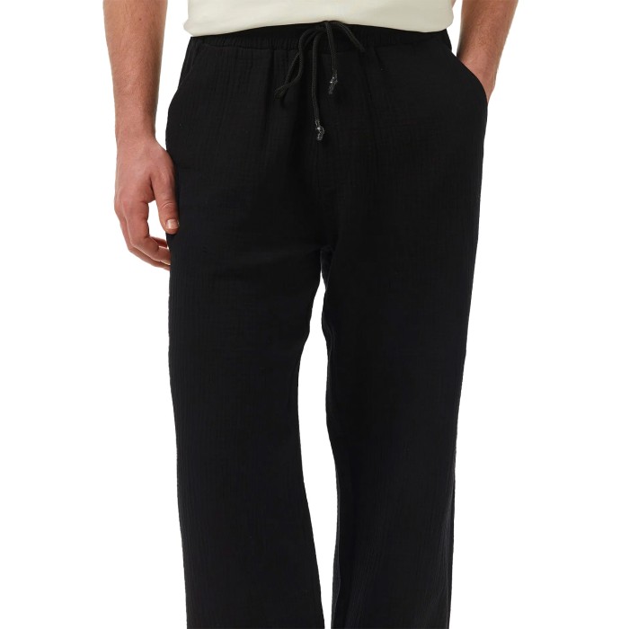 брюки tracksuit trouser от известного бренда вид слева