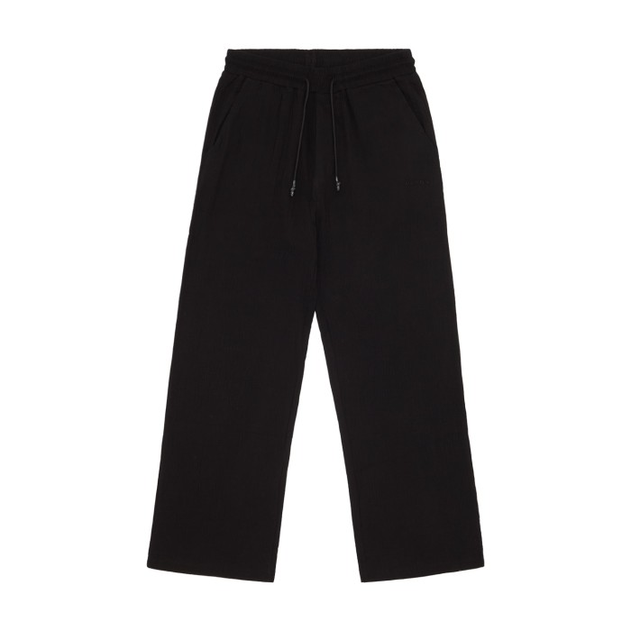 брюки tracksuit trouser - качественный продукт вид сбоку