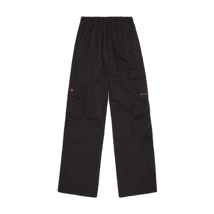 брюки tracksuit trouser UNLOMBISIYAH фотография