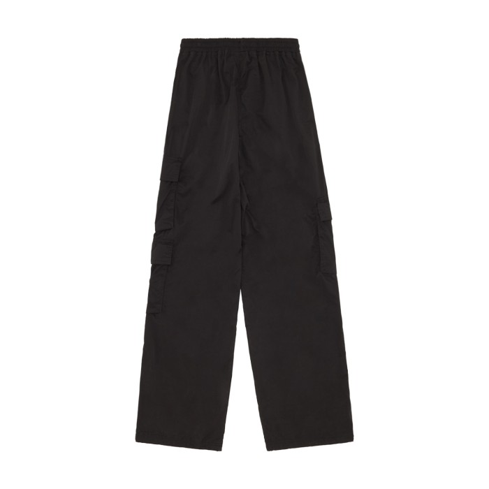 брюки tracksuit trouser от известного бренда вид слева