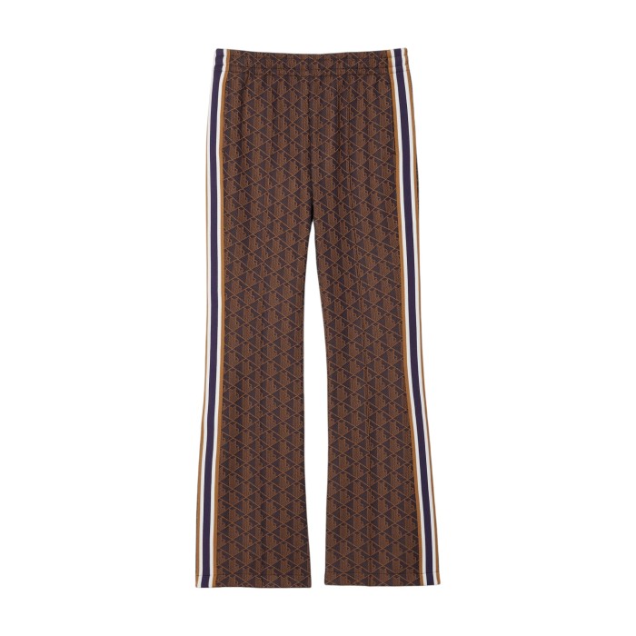 брюки tracksuit trousers по цене 15393 руб вид справа