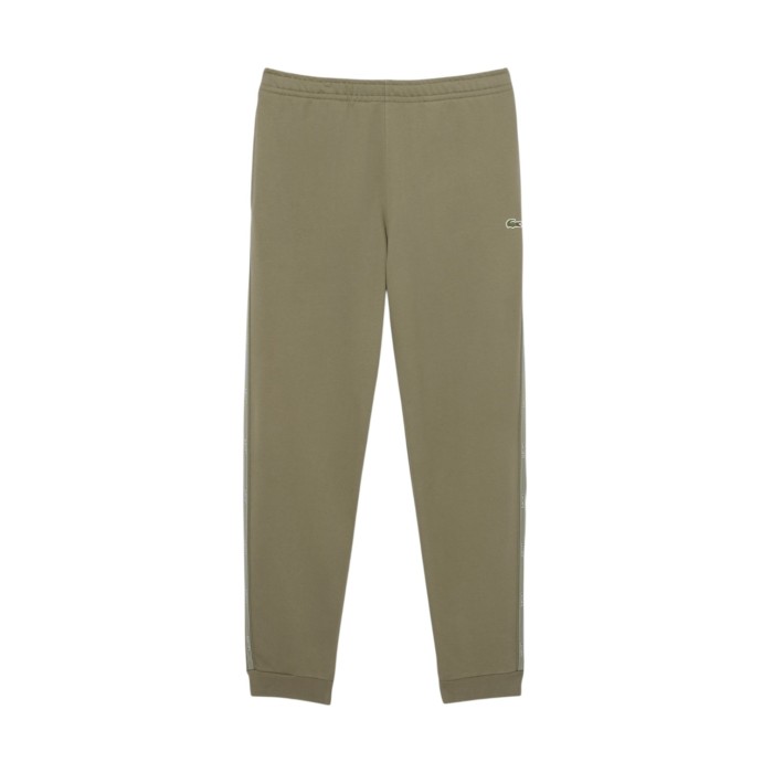 брюки tracksuit trousers по цене 12593 руб вид справа