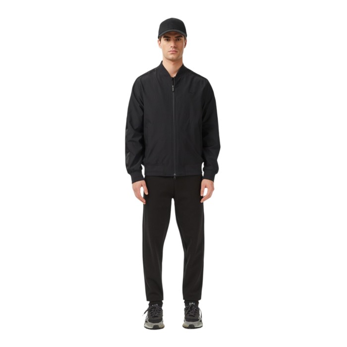 брюки tracksuit trousers по цене 12594 руб вид справа