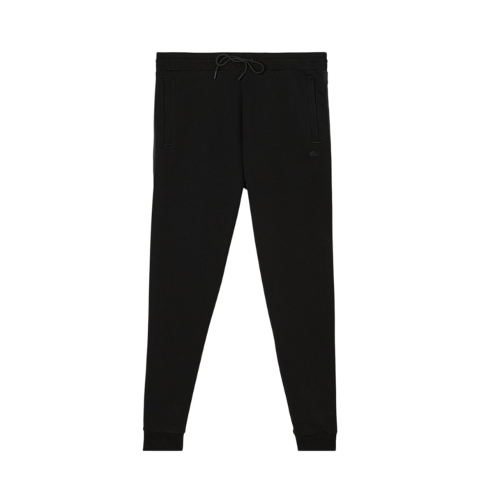 брюки tracksuit trousers - качественный продукт вид сбоку