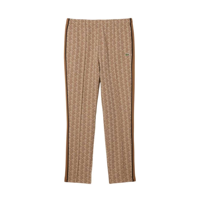 брюки tracksuit trousers по цене 22990 руб вид справа