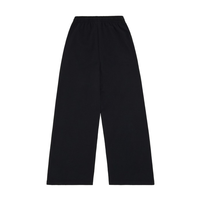брюки tracksuit trousers от бренда lacoste вид слева