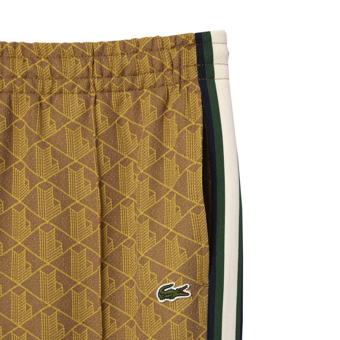 брюки tracksuit trousers по цене 9196 руб вид справа