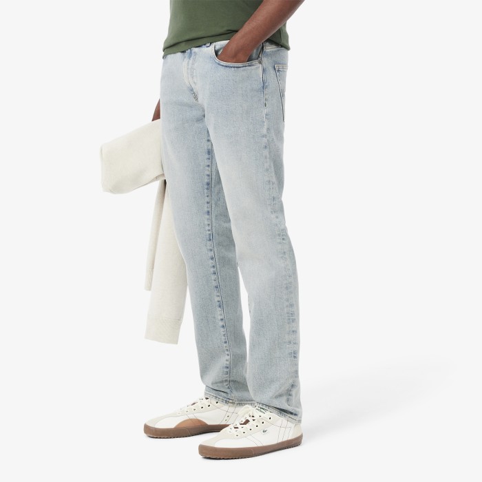 брюки trousers вид сзади