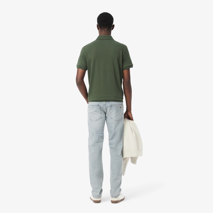 брюки trousers вид справа