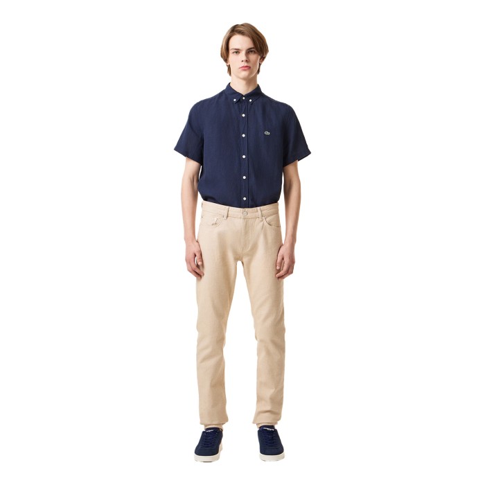 брюки trousers HH0425CB8 фотография
