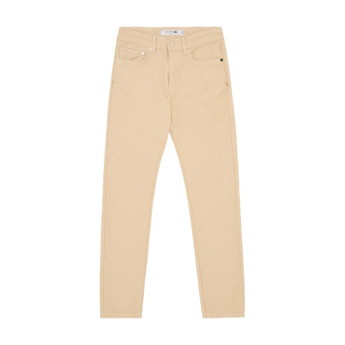 брюки trousers - качественный продукт вид сбоку
