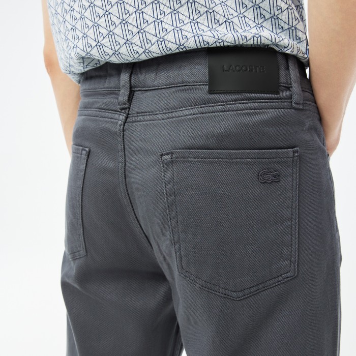 брюки trousers по цене 7553 руб вид справа