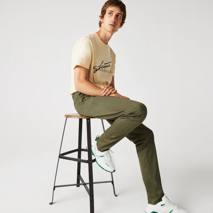 брюки trousers по цене 6294 руб вид справа
