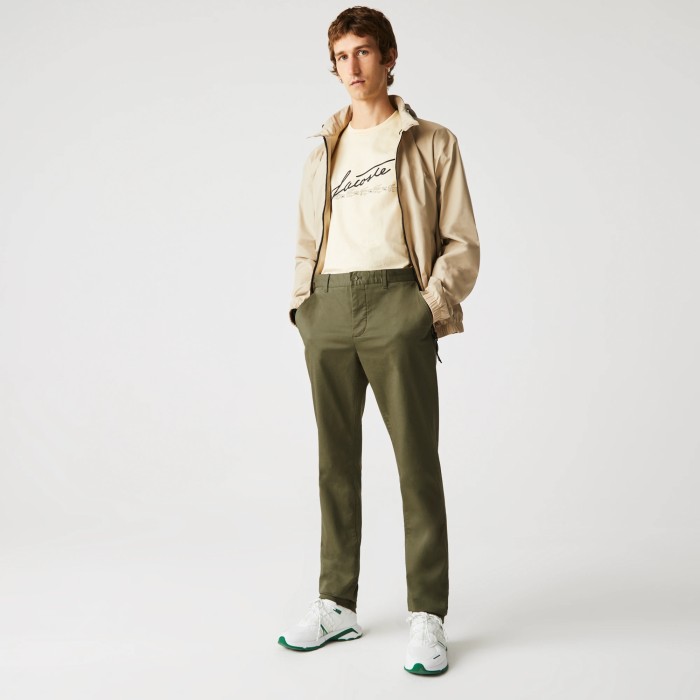брюки trousers - качественный продукт вид сбоку