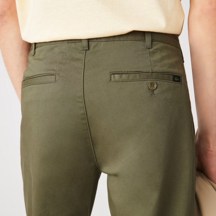 брюки trousers универсального стиля с лицевой стороны
