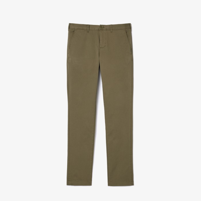 брюки trousers для взрослого возраста с изнаночной стороны