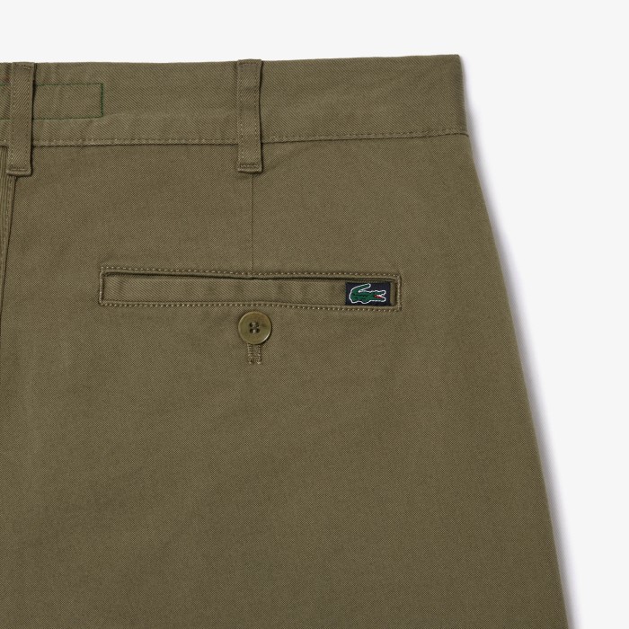 брюки trousers вид слева