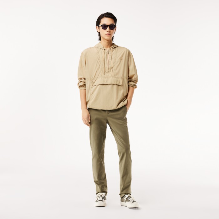 брюки trousers вид сзади