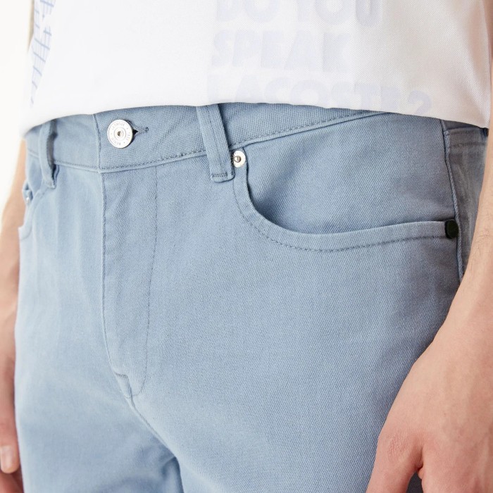 брюки trousers - качественный продукт вид сбоку