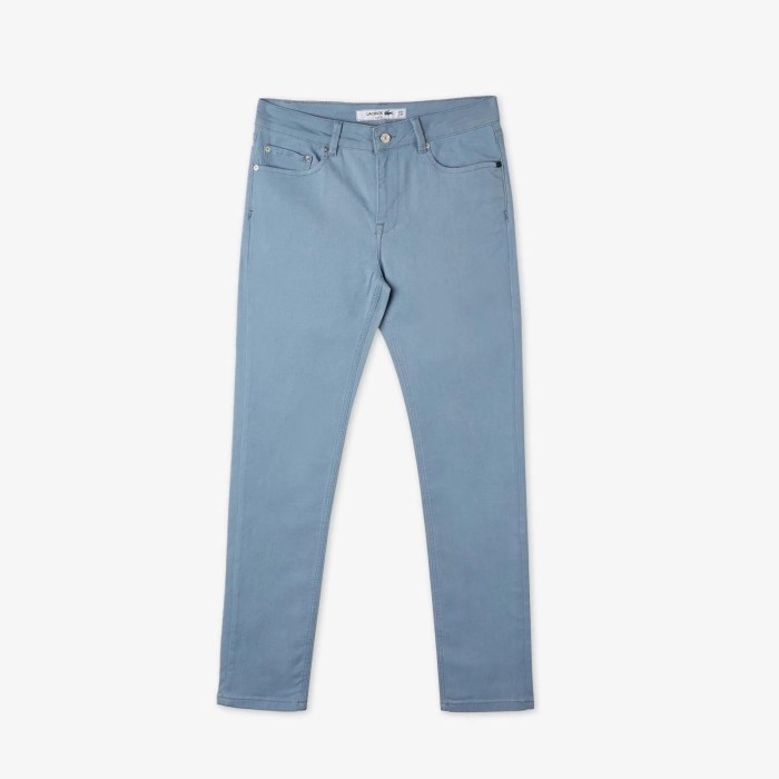 брюки trousers из проверенных материалов спереди
