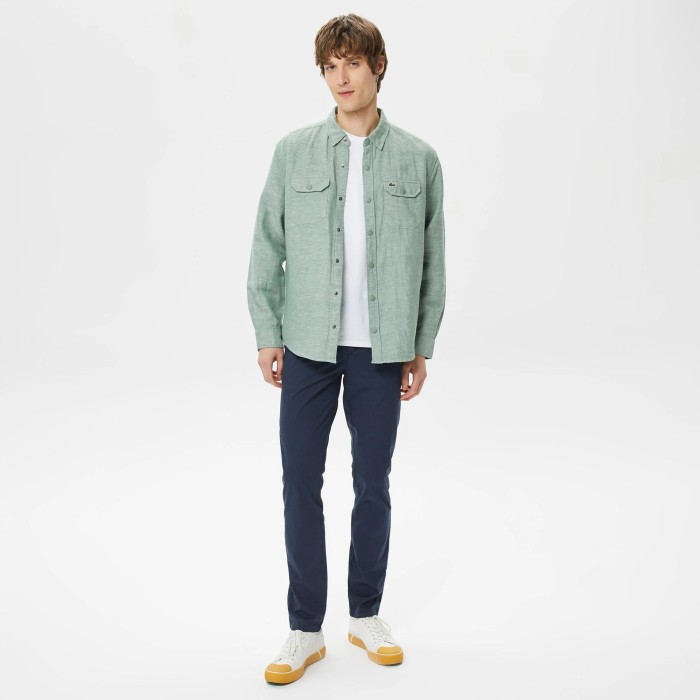 брюки trousers HH032121L фотография