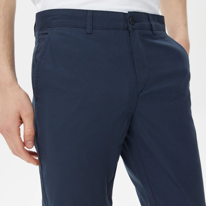 брюки trousers по цене 7194 руб вид справа