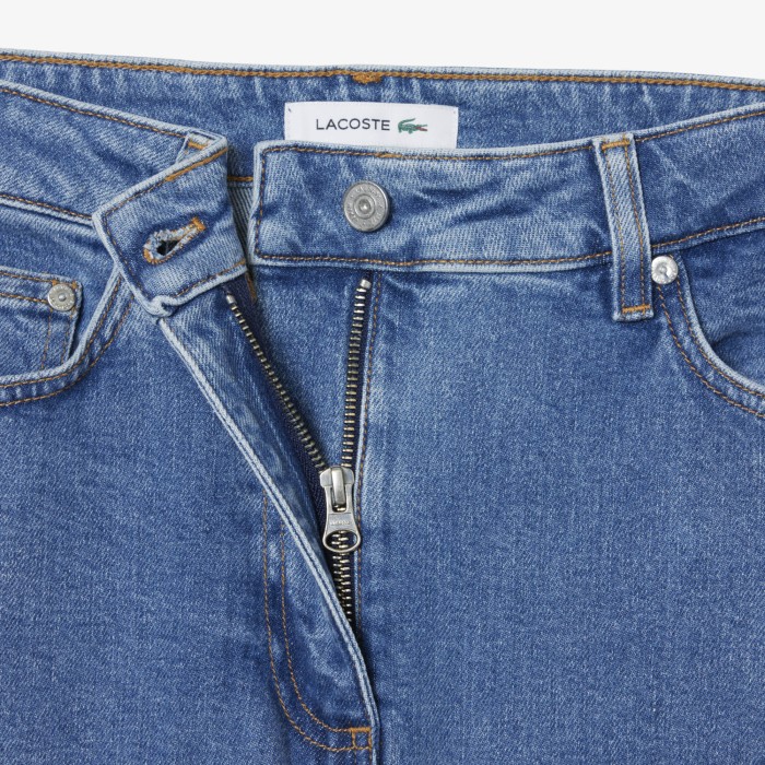 брюки trousers из проверенных материалов спереди