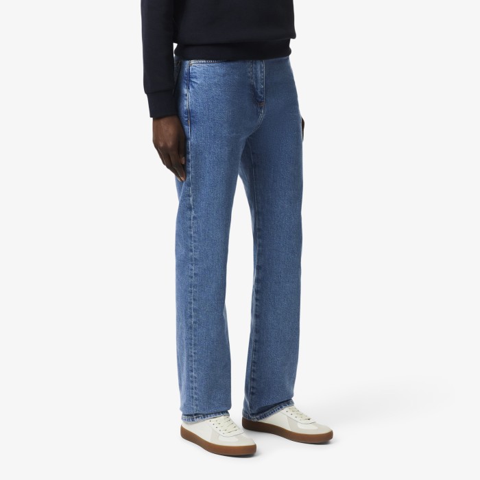 брюки trousers для взрослого возраста с изнаночной стороны