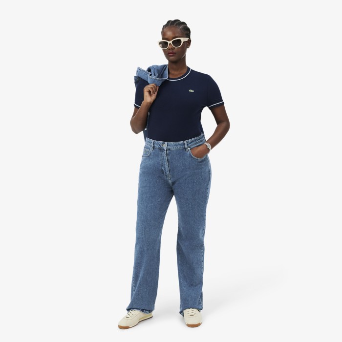 брюки trousers вид сзади