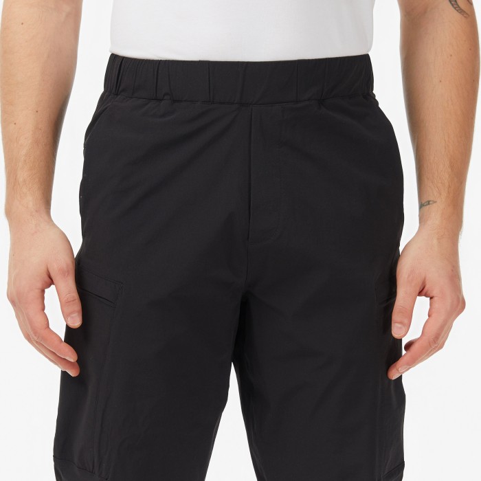 брюки trousers по цене 17486 руб вид справа