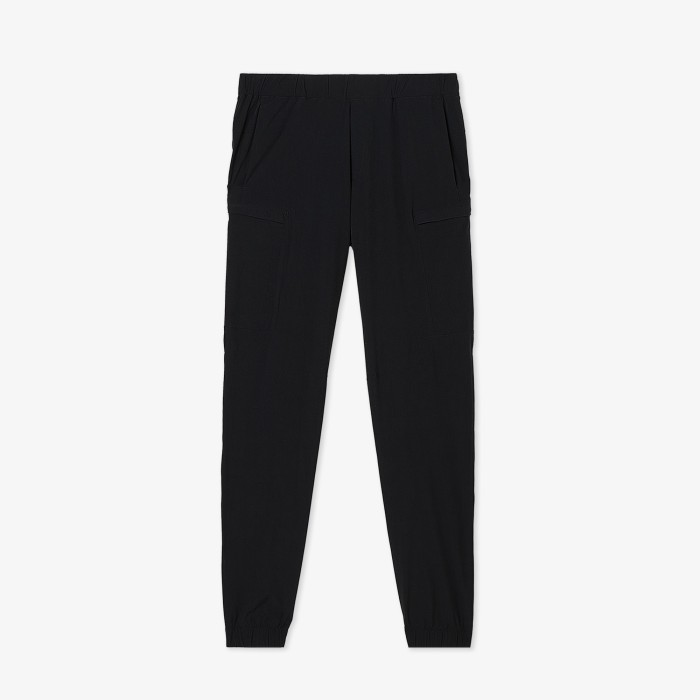 брюки trousers - качественный продукт вид сбоку