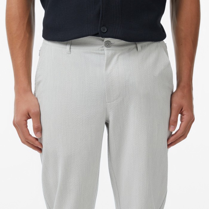 брюки trousers по цене 17584 руб вид справа