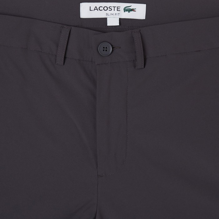 брюки trousers из проверенных материалов спереди