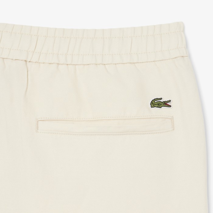 брюки trousers из проверенных материалов спереди