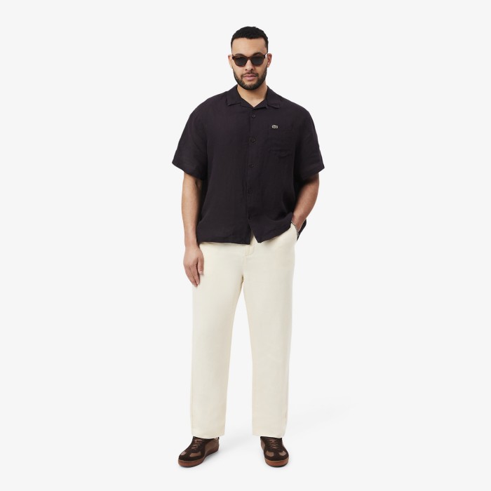 брюки trousers вид сзади