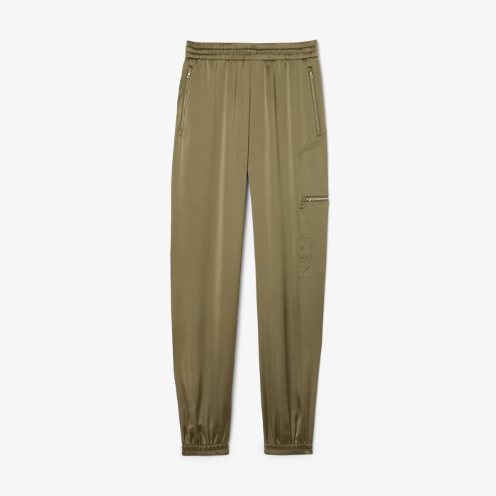 брюки trousers по цене 19586 руб вид справа