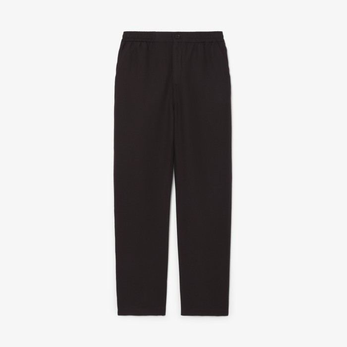 брюки trousers по цене 13986 руб вид справа