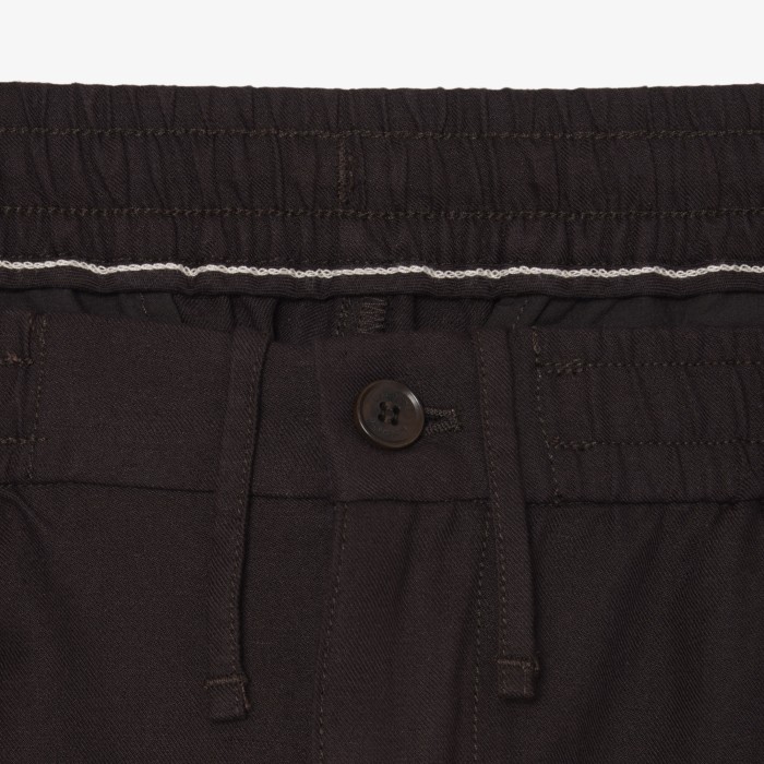 брюки trousers - качественный продукт вид сбоку