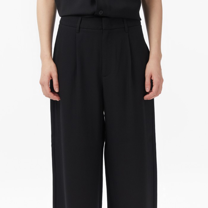 брюки trousers по цене 15386 руб вид справа