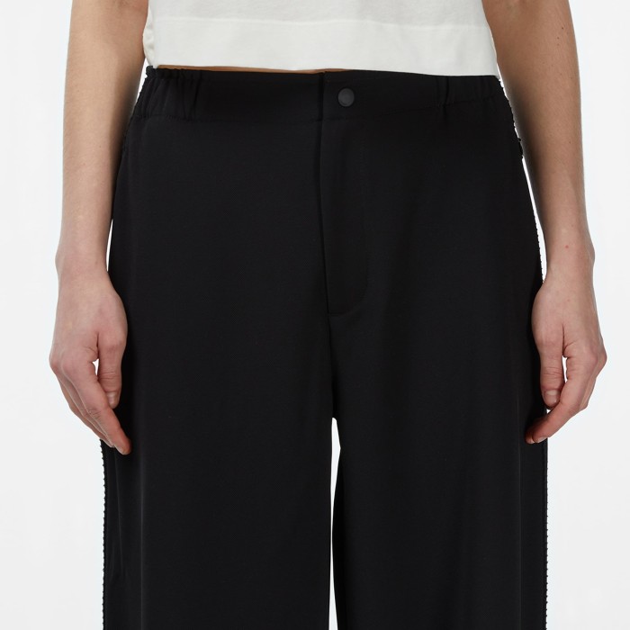 брюки trousers по цене 17486 руб вид справа